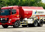 Pertamina Patra Niaga Regional Sumbagut Perkuat Distribusi BBM di Sumatera Utara