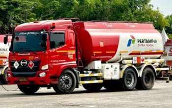 Pertamina Patra Niaga Regional Sumbagut Perkuat Distribusi BBM di Sumatera Utara
