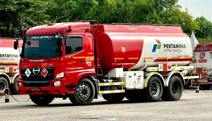 Pertamina Patra Niaga Regional Sumbagut Perkuat Distribusi BBM di Sumatera Utara 1 Pertamina Patra Niaga Regional Sumbagut Perkuat Distribusi BBM di Sumatera Utara