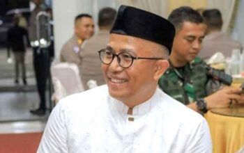 Berminat? Pendaftaran Seleksi Calon Pimpinan BAZNAS Sumbar Periode 2026-2031 Dibuka hingga 29 Juli 4 Kepala Biro Kesejahteraan Rakyat (Kesra) Setdaprov Sumbar, Edi Dharma ungkap seleksi calon pimpinan baznas