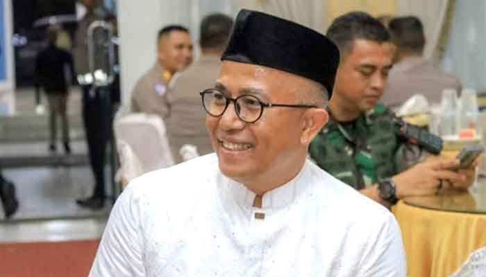 Berminat? Pendaftaran Seleksi Calon Pimpinan BAZNAS Sumbar Periode 2026-2031 Dibuka hingga 29 Juli