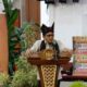 Lestarikan Warisan Budaya Minangkabau, Evi Yandri Kembali Gelar Festival Sipak Rago se-Sumbar