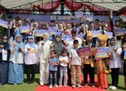 Gubernur Sumbar: Penuhi Hak Anak sebagai Investasi Menuju Indonesia Emas 2045