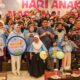 Hari Anak Nasional ke-42, Bupati Bintan Komit Wujudkan Lingkungan Aman dan Nyaman bagi Anak