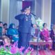Hari Bhayangkara ke-80, Bupati Muba: Indonesia Aman, Dimulai dari Polri yang Profesional