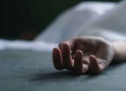 Pria 24 Tahun Serahkan Diri ke Polres Dharmasraya, Mengaku Bunuh Seorang Wanita di Hotel