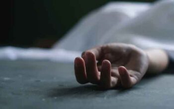 Pria 24 Tahun Serahkan Diri ke Polres Dharmasraya, Mengaku Bunuh Seorang Wanita di Hotel 3 Ilustrasi pembunuhan