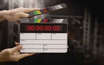Dilema Sineas Tanah Air: Antara Kreativitas dan Tuntutan Industri Film 1 Ilustrasi shooting film
