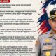 Sambut Final Piala Dunia 2026, Kapolres Dharmasraya Ajak Warga Nobar Tertib dan Pulang Selamat
