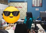 Razia Pekat, Satpol PP Limapuluh Kota Amankan 6 Wanita di Kawasan Sibunbun