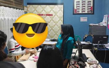 Razia Pekat, Satpol PP Limapuluh Kota Amankan 6 Wanita di Kawasan Sibunbun 2 Satpol PP Limapuluh Kota interogasi sejumlah pekerja di Kawasan Sibunbun, Nagari Pangkalan, Kecamatan Pangkalan Koto Baru