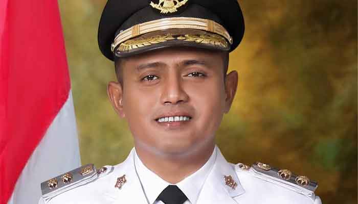 Bupati Solok, Dr. (HC) Jon Firman Pandu beri penjelasan terkait sisa lebih perhitungan anggaran (Silpa) 2025