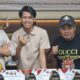 ​Personel Polres Payakumbuh Ryci Carma Raih Juara 1 di Turnamen Biliar PWI Bhayangkara Cup 2026