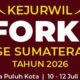Kejuaraan Wilayah FORKI Open se Sumatera di Limapuluh Kota