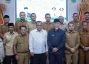 Pemkab Solok Bersiap Membangun Sistem Pengelolaan Sampah Terpadu dan Modern