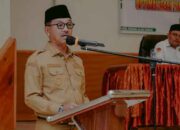 Pemkab dan Baznas Solsel Dorong Penghimpunan ZIS Lebih Maksimal