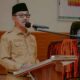 Pemkab dan Baznas Solsel Dorong Penghimpunan ZIS Lebih Maksimal