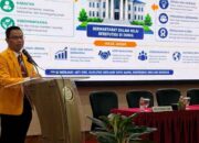 Rakor UNP 2027, Rektor Krismadinata: Program Kerja Harus Percepat Capaian Visi PT Bermartabat dan Bereputasi Internasional 11 Rektor UNP, Krismadinata