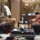 Gubernur Sumbar, Mahyeldi audiensi dengan Menteri Koordinator Bidang Perekonomian, Airlangga Hartarto