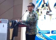 Pemkab Dharmasraya Tegaskan Kooperatif, Hormati Proses Hukum Penggeledahan DLH