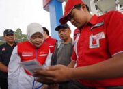 Komisaris dan Direktur Pertamina Patra Niaga Pastikan Keandalan Layanan SPBU di Sumut