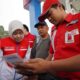 Komisaris dan Direktur Pertamina Patra Niaga Pastikan Keandalan Layanan SPBU di Sumut