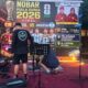 Persiapan Nobar Final Piala Dunia 2026 di Kabupaten Dharmasraya