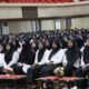 Masa orientasi bagi 628 mahasiswa baru Program Studi Pendidikan Profesi Guru (PPG) UNP Gelombang I Tahun 2026