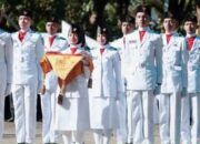 4 Siswa Solok Selatan Terpilih sebagai Calon Paskibraka Provinsi Sumbar