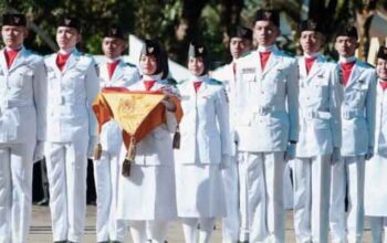 4 Siswa Solok Selatan Terpilih sebagai Calon Paskibraka Provinsi Sumbar 3 Sebanyak 4 Siswa Solok Selatan Terpilih sebagai Calon Paskibraka Provinsi Sumbar
