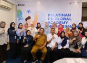 Pertamina Patra Niaga Regional Sumbagut Dukung UMKM Riau Tembus Pasar Global