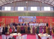 Pemko Payakumbuh Bekali Generasi Muda Lewat Pelatihan Adat Minangkabau