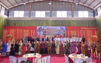 Pemko Payakumbuh Bekali Generasi Muda Lewat Pelatihan Adat Minangkabau 6 Pemko Payakumbuh Bekali Generasi Muda Lewat Pelatihan Adat
