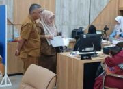 Dukcapil Padang Panjang Hadirkan Beragam Inovasi Baru