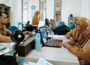 Pemkab Solok Selatan Terapkan Work From Home, OPD Pelayanan Dikecualikan