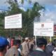 Pemko Bukittinggi Amankan Aset Milik Daerah di Belakang Universitas Fort de Kock