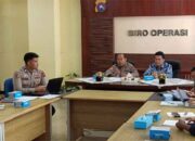 Pusat Studi Kepolisian Segera Hadir di UNP