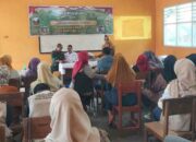 Satgas TMMD ke-129 Kodim 0306/50 Kota Bekali Pemuda Sarilamak Ilmu Kepariwisataan 9 Satgas TMMD ke-129 Kodim 0306/50 Kota Bekali Pemuda Sarilamak Ilmu Kepariwisataan