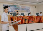Berikan Pembinaan, Pemkab Solsel Tingkatkan Kompetensi Guru Tahfiz Baru