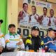 Sekretaris Daerah Kabupaten Bintan, Ronny Kartika, menghadiri pembukaan Pekan Olahraga Pelajar Daerah (POPDA) X Provinsi Kepulauan Riau Tahun 2026