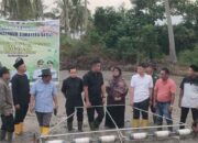 Pertanian Modern Kunci Tingkatkan Produksi Pangan dan Ketahanan Pangan