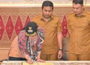Menyatukan 3 Daerah, Membuka Jalan Baru Pertumbuhan Ekonomi Sumbar