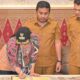 Penandatanganan komitmen bersama menjadikan Koridor Sawahlunto, Sijunjung, Dharmasraya (Sajunraya) sebagai Proyek Strategis Nasional (PSN)
