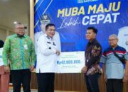 Pemkab Muba dan BPJS Ketenagakerjaan Perkuat Jaminan Sosial Pekerja