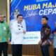 Pemkab Muba dan BPJS Ketenagakerjaan Perkuat Jaminan Sosial Pekerja