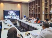 Pemkab Solok Selatan Segera Perbaharui Data Luas Baku Sawah