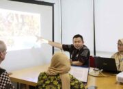 Dinas Pariwisata Kota Padang Gandeng LPPM UNP Susun Roadmap Gastronomy 2026–2030