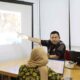 Dinas Pariwisata Kota Padang Gandeng LPPM UNP Susun Roadmap Gastronomy 2026–2030