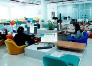 Perpustakaan UNP Terakreditasi A: Gedung Megah, Pelayanan Unggul