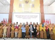 Perkuat Kolaborasi Lintas Sektoral, Pemko Bukittinggi Targetkan Penyakit AIDS, TB dan Malaria Tereliminasi di 2030